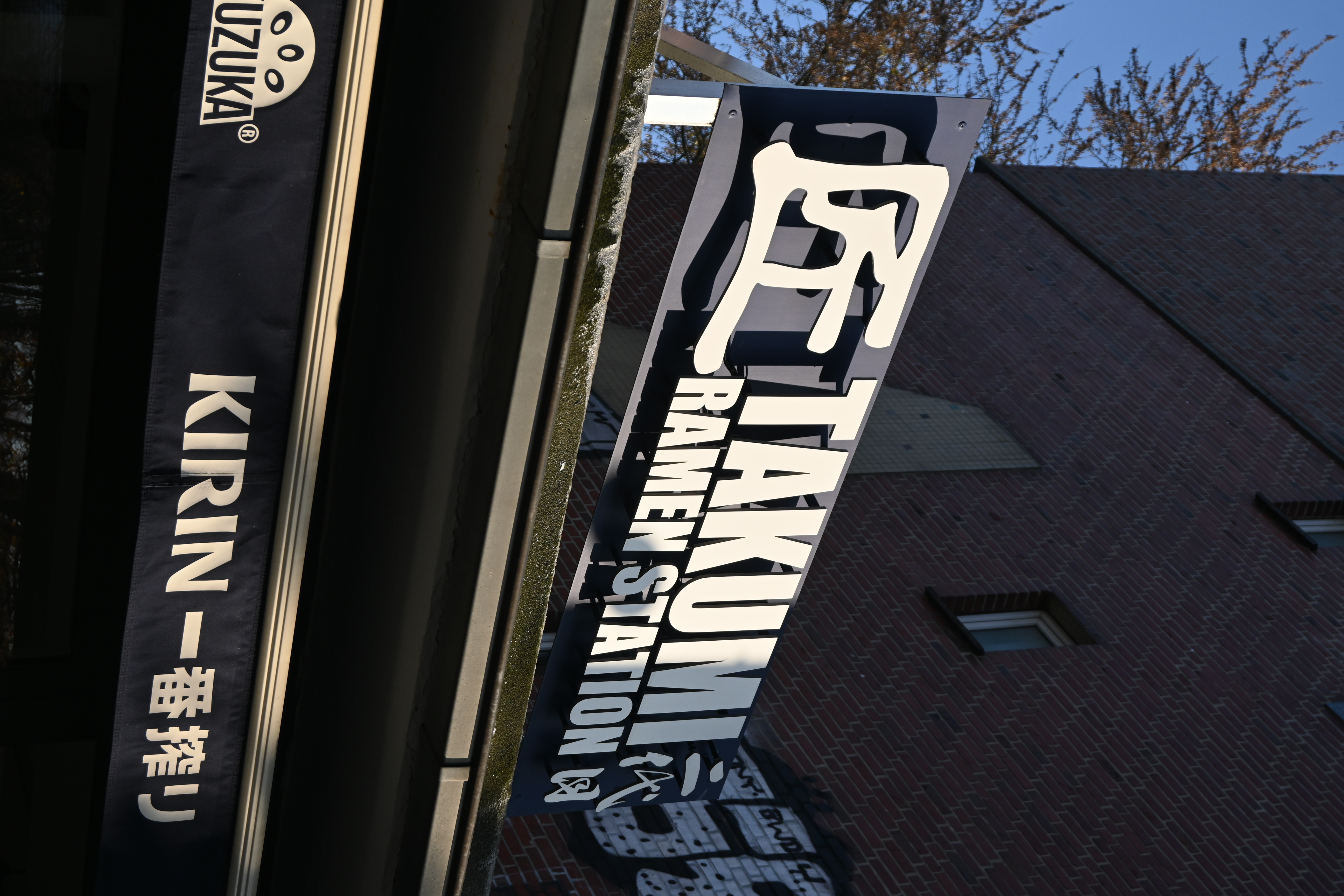 Schanze 1